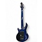 Used Sterling by Music Man John Petrucci Majesty Cerulean Paradise Solid Body Electric Guitar