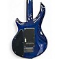 Used Sterling by Music Man John Petrucci Majesty Cerulean Paradise Solid Body Electric Guitar