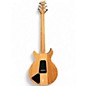 Used PRS Carlos Santana Signature SE Santana Yellow Solid Body Electric Guitar