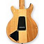 Used PRS Carlos Santana Signature SE Santana Yellow Solid Body Electric Guitar