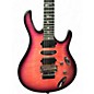 Used PRS SE Chleo Herman Li Signature Orchid Dusk Solid Body Electric Guitar