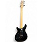 Used 2024 PRS CE24 Fire Red Burst Solid Body Electric Guitar