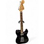 Used Fender Kingfish Signature Telecaster Deluxe Mississippi Night Solid Body Electric Guitar thumbnail
