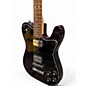 Used Fender Kingfish Signature Telecaster Deluxe Mississippi Night Solid Body Electric Guitar
