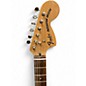 Used Fender Kingfish Signature Telecaster Deluxe Mississippi Night Solid Body Electric Guitar