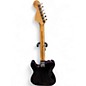Used Fender Kingfish Signature Telecaster Deluxe Mississippi Night Solid Body Electric Guitar