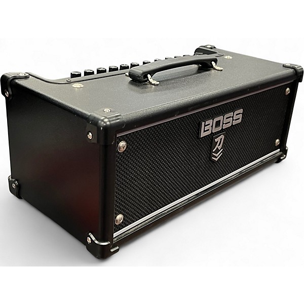 Used BOSS Katana Head MKII Solid State Guitar Amp Head