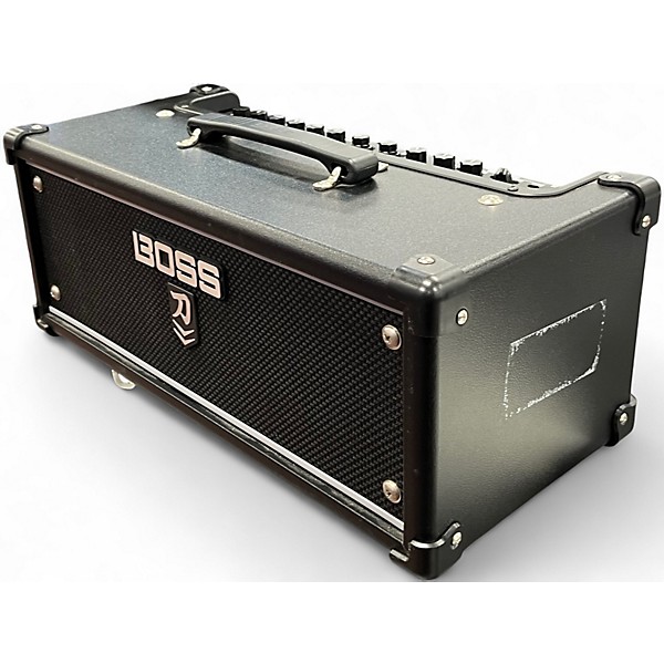 Used BOSS Katana Head MKII Solid State Guitar Amp Head