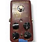Used TC Electronic Mojomojo Overdrive Effect Pedal