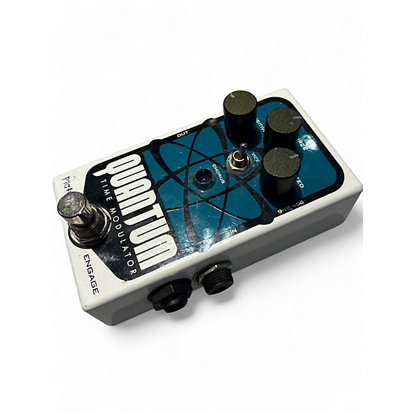 Used Pigtronix Quantum Effect Pedal