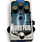 Used Pigtronix Quantum Effect Pedal