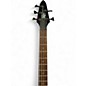 Used Rogue LX205B SERIES III Chrome Red Electric Bass Guitar