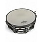 Used Ludwig 5X14 LM400T SUPRAPHONIC CHROME Drum thumbnail