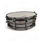 Used Ludwig 5X14 LM400T SUPRAPHONIC CHROME Drum
