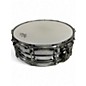 Used Ludwig 5X14 LM400T SUPRAPHONIC CHROME Drum