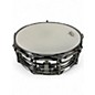 Used Ludwig 5X14 LM400T SUPRAPHONIC CHROME Drum