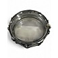 Used Ludwig 5X14 LM400T SUPRAPHONIC CHROME Drum