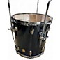 Used Ludwig 5 Piece Classic Maple ROYAL BLUE LACQUER Drum Kit