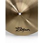Used Zildjian 14in New Beat Hi Hat Pair Cymbal