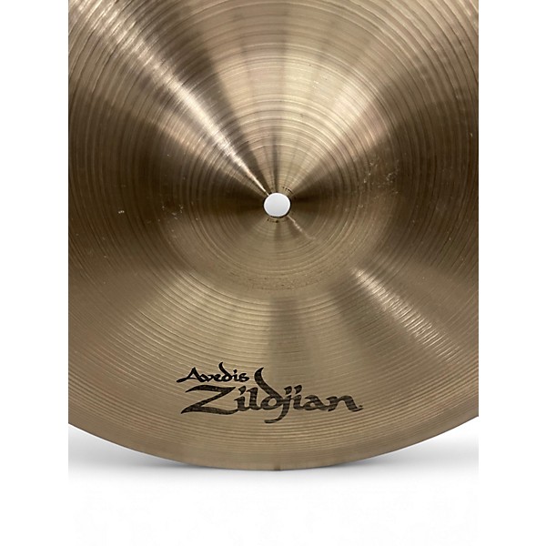 Used Zildjian 20in A Series Medium Ride Cymbal