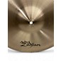 Used Zildjian 20in A Series Medium Ride Cymbal
