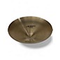 Used Zildjian 20in A Series Medium Ride Cymbal