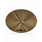 Used Zildjian 20in A Series Medium Ride Cymbal