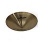 Used Zildjian 8in A Series Splash Cymbal
