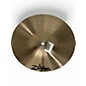 Used Zildjian 8in A Series Splash Cymbal