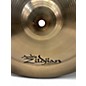 Used Zildjian 18in A SERIES CHINA BOY HIGH BRILLIANT Cymbal