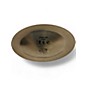 Used Zildjian 18in A SERIES CHINA BOY HIGH BRILLIANT Cymbal