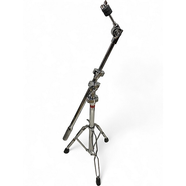 Used Ludwig BOOM W/ WEIGHT Cymbal Stand