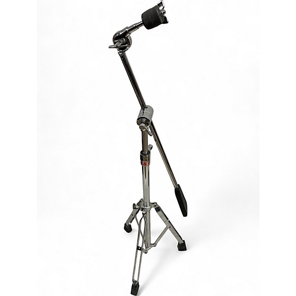 Used Mapex BOOM W/ WEIGHT Cymbal Stand