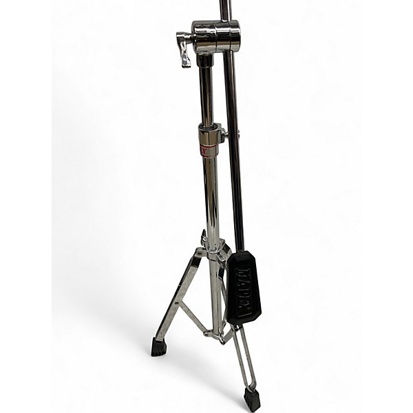 Used Mapex BOOM W/ WEIGHT Cymbal Stand