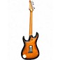 Used Ibanez ATZ10P ANDY SIMMONS PREMIER 2 Color Sunburst Solid Body Electric Guitar
