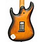 Used Ibanez ATZ10P ANDY SIMMONS PREMIER 2 Color Sunburst Solid Body Electric Guitar