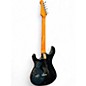 Used Yamaha PAC611HFM Black Solid Body Electric Guitar