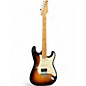 Used Xotic XSC-2 3 Tone Sunburst Solid Body Electric Guitar thumbnail