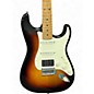 Used Xotic XSC-2 3 Tone Sunburst Solid Body Electric Guitar