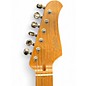 Used Xotic XSC-2 3 Tone Sunburst Solid Body Electric Guitar