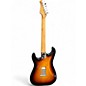 Used Xotic XSC-2 3 Tone Sunburst Solid Body Electric Guitar