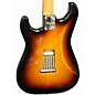 Used Xotic XSC-2 3 Tone Sunburst Solid Body Electric Guitar