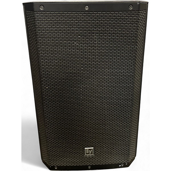 Used Electro-Voice ZLX-15P 15in 2-Way Powered Speaker