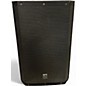 Used Electro-Voice ZLX-15P 15in 2-Way Powered Speaker thumbnail