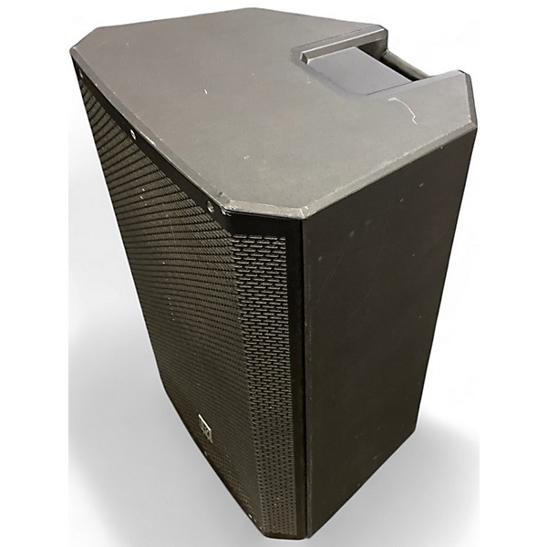 Used Electro-Voice ZLX-15P 15in 2-Way Powered Speaker