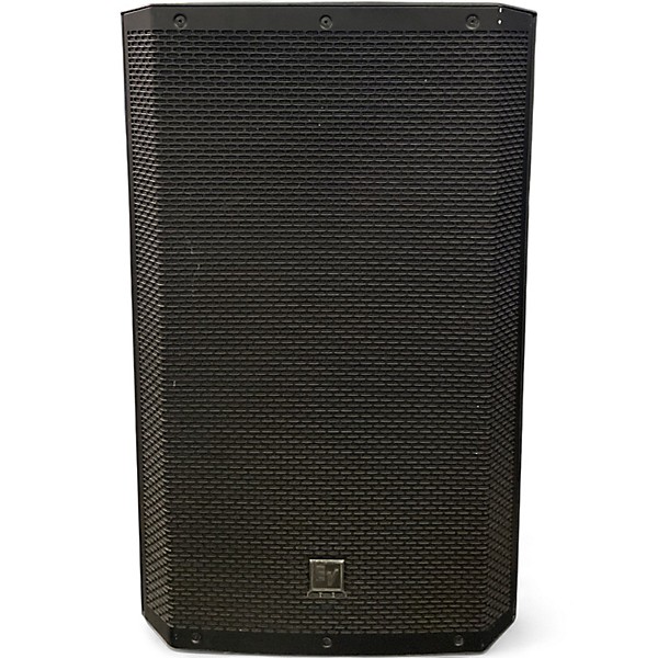 Used Electro-Voice ZLX-15P 15in 2-Way Powered Speaker