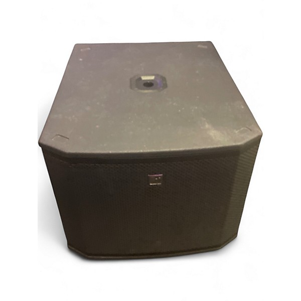 Used Electro-Voice EKX18SP Powered Subwoofer