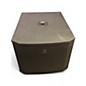 Used Electro-Voice EKX18SP Powered Subwoofer thumbnail