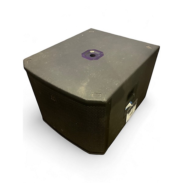 Used Electro-Voice EKX18SP Powered Subwoofer