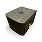 Used Electro-Voice EKX18SP Powered Subwoofer
